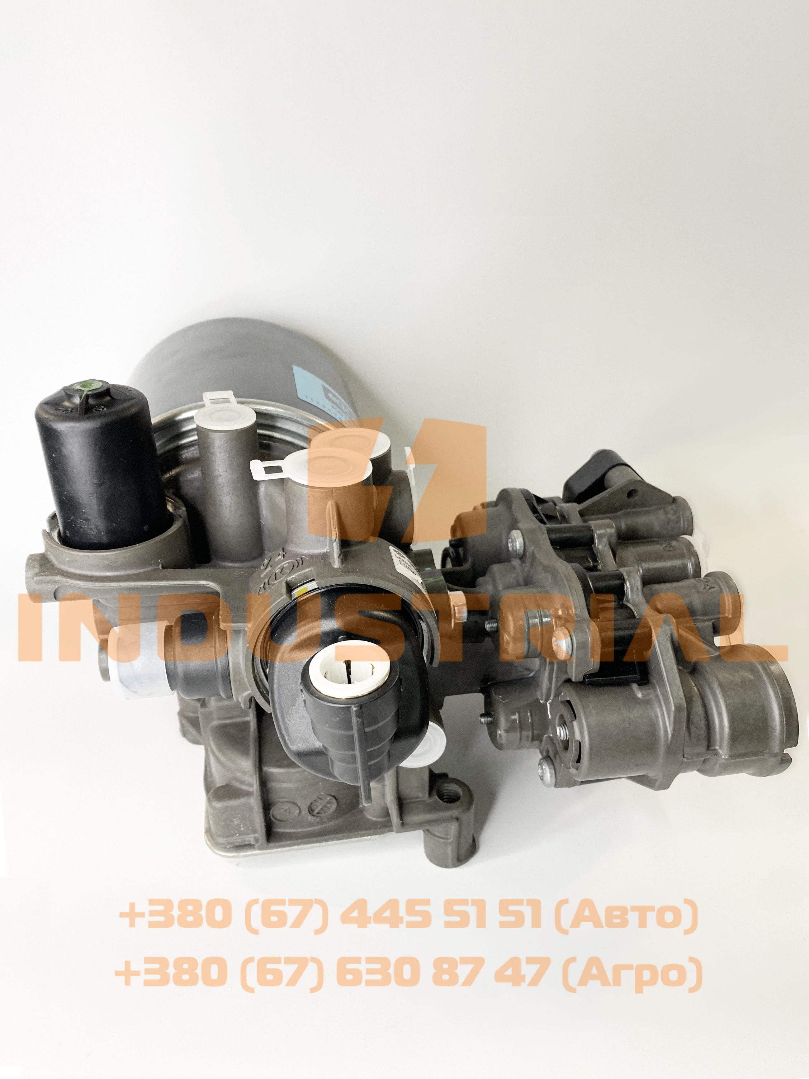 KNO 3023156 KNORR BREMSE